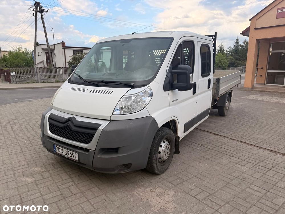 Citroën Citroen jumper - 1