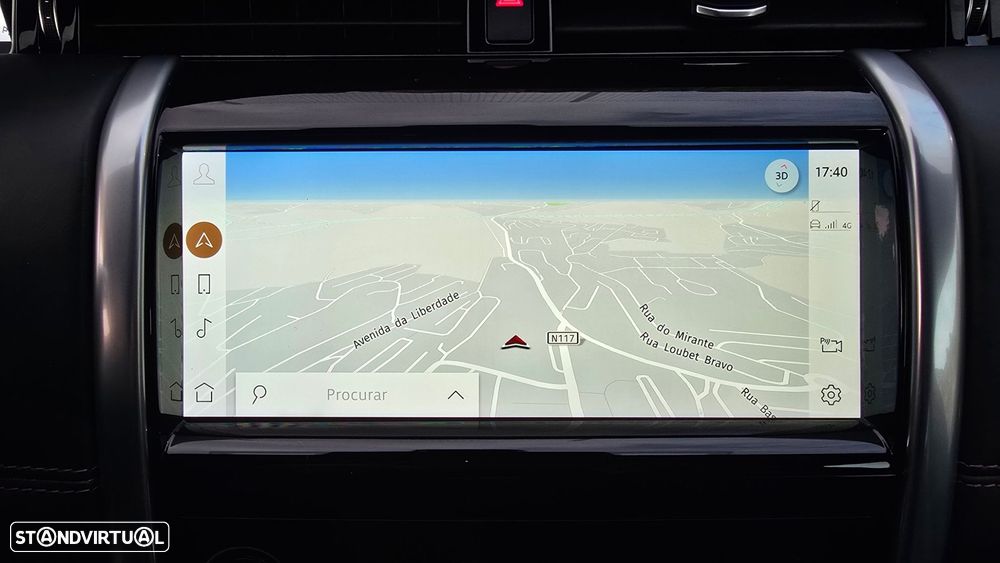 Land Rover Discovery Sport - 24