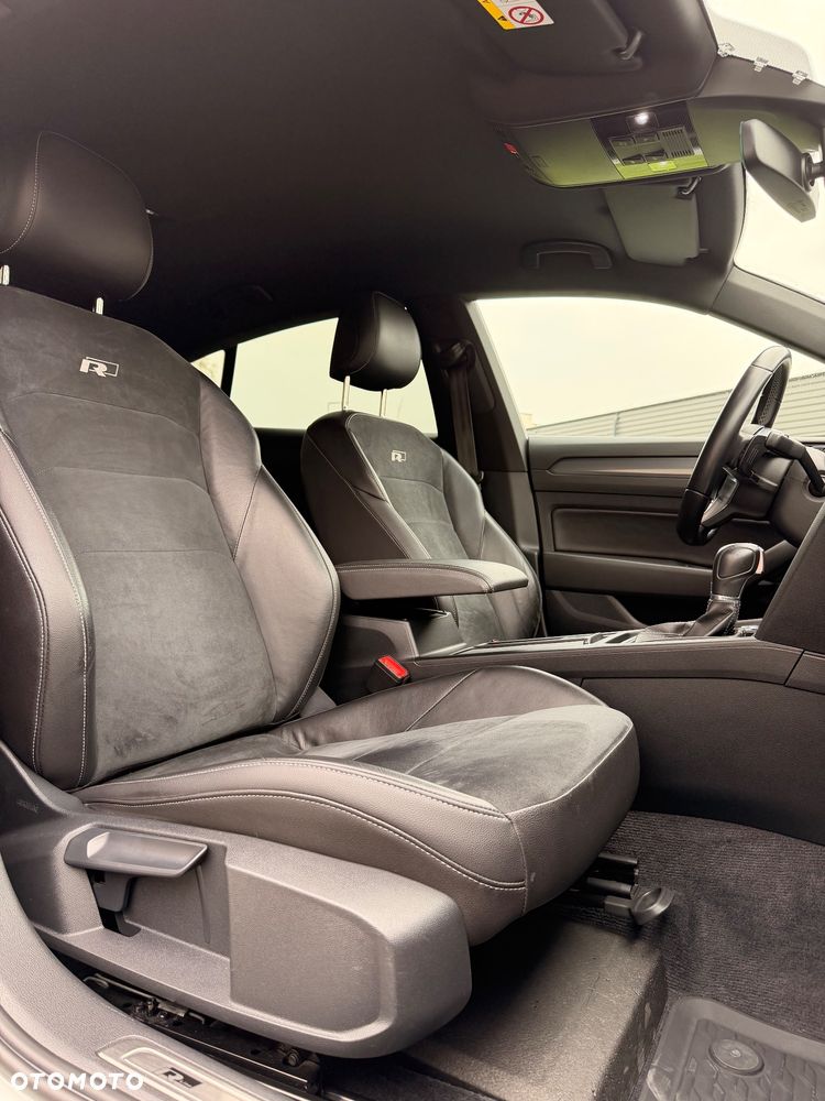 Volkswagen Arteon 2.0 TSI GPF R-Line Edition DSG - 19