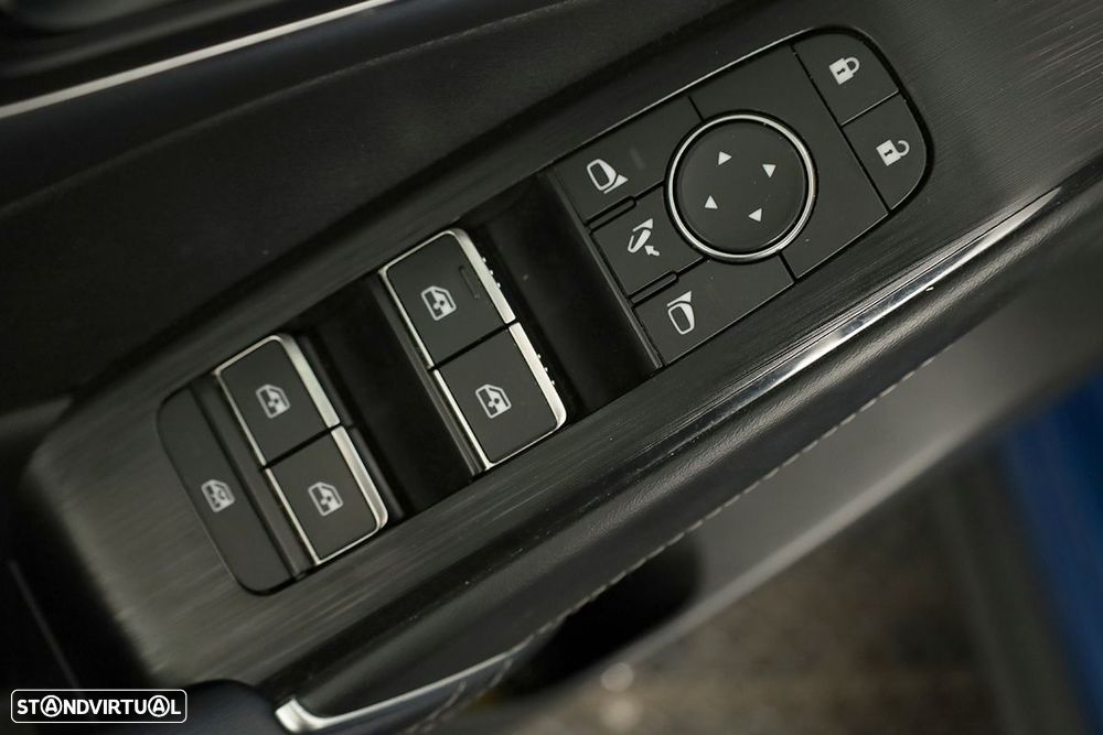 Nissan Qashqai 1.3 DIG-T Tekna Xtronic - 19