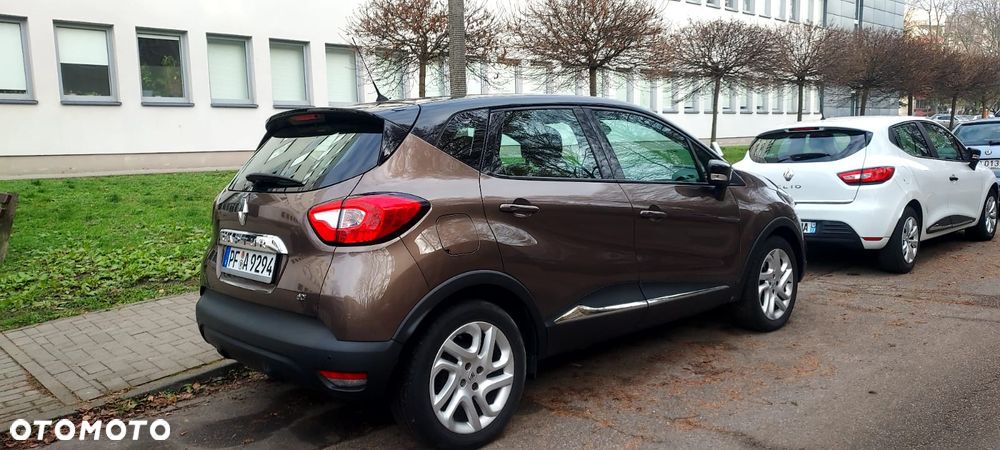 Renault Captur ENERGY dCi 90 Start&Stop Life - 3