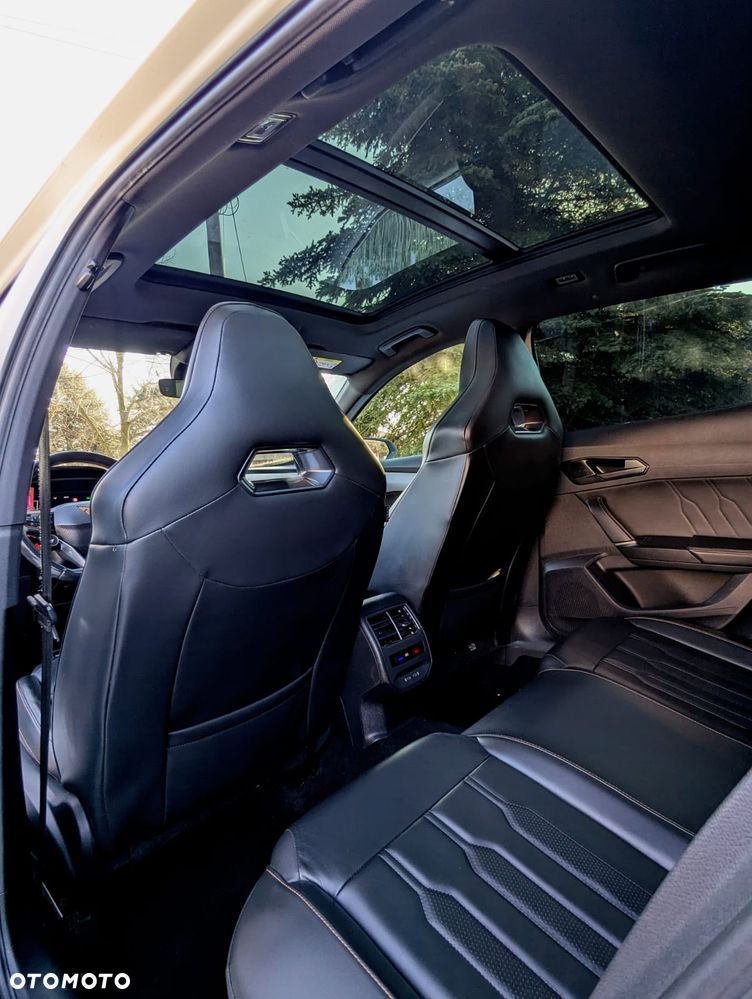 Cupra Formentor VZ 2.0 TSI 4Drive DSG - 13