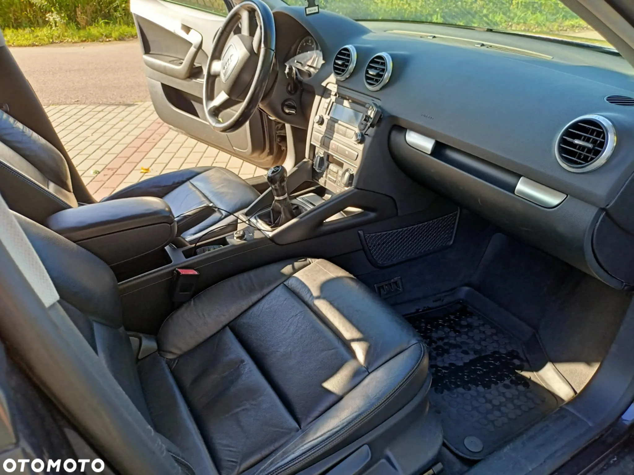 Audi A3 1.9 TDI Ambition - 10