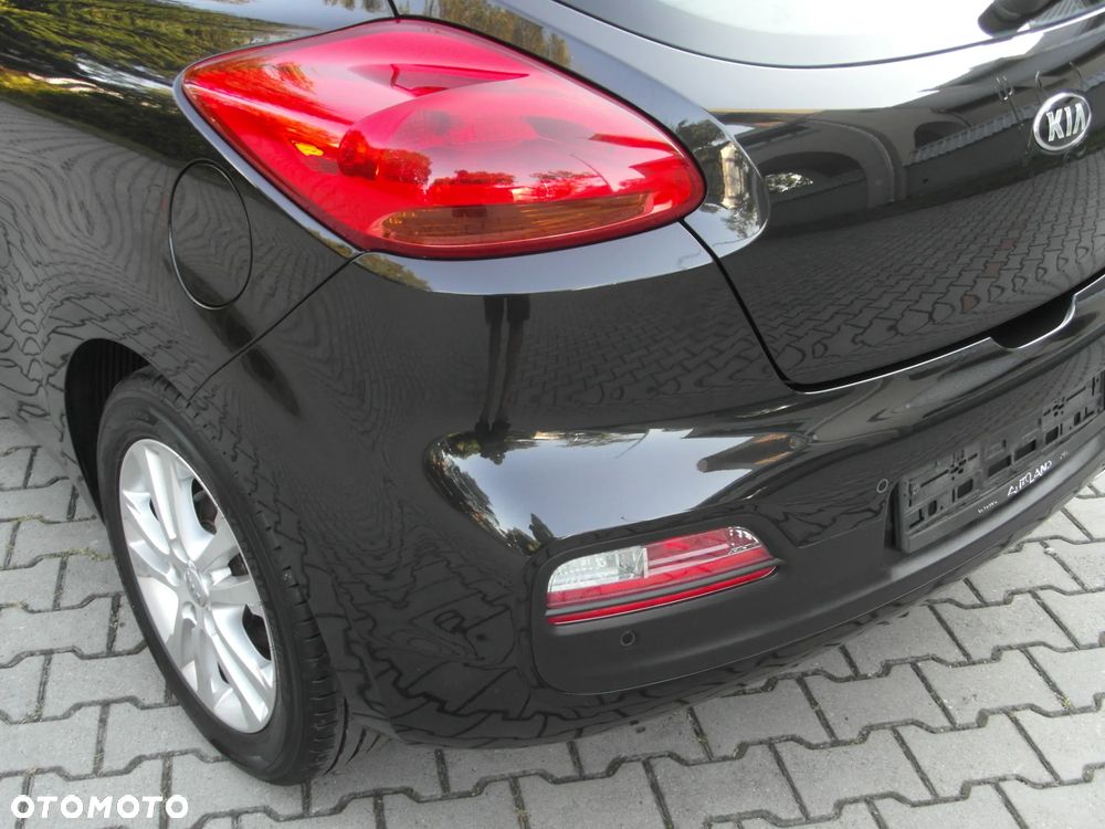 Kia ProCeed 1.6 GDI L - 5