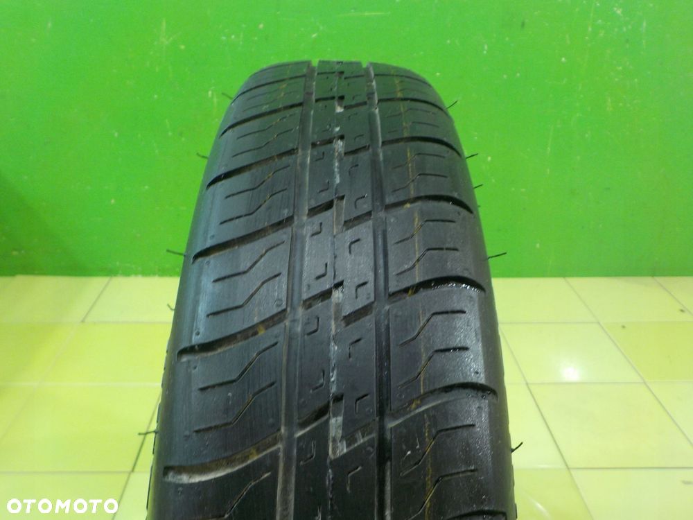 GOLF VI GOLF V A3 8P kolo dojazdowe 125/70/16 5X112 - 6