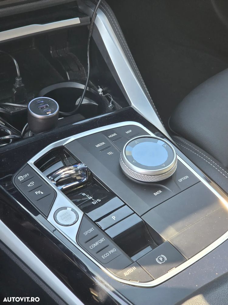 BMW M4 M440i xDrive AT MHEV - 15