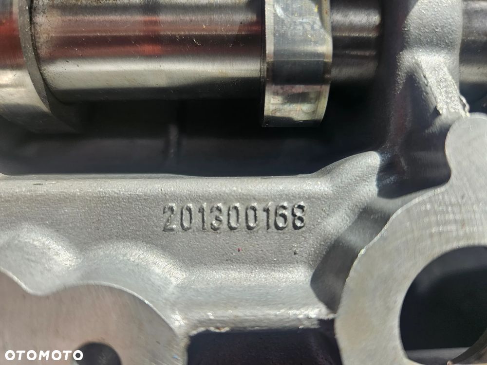 Wałki rozrządu GK2Q-6E262 ECOBLUE FORD TRANSIT - 3