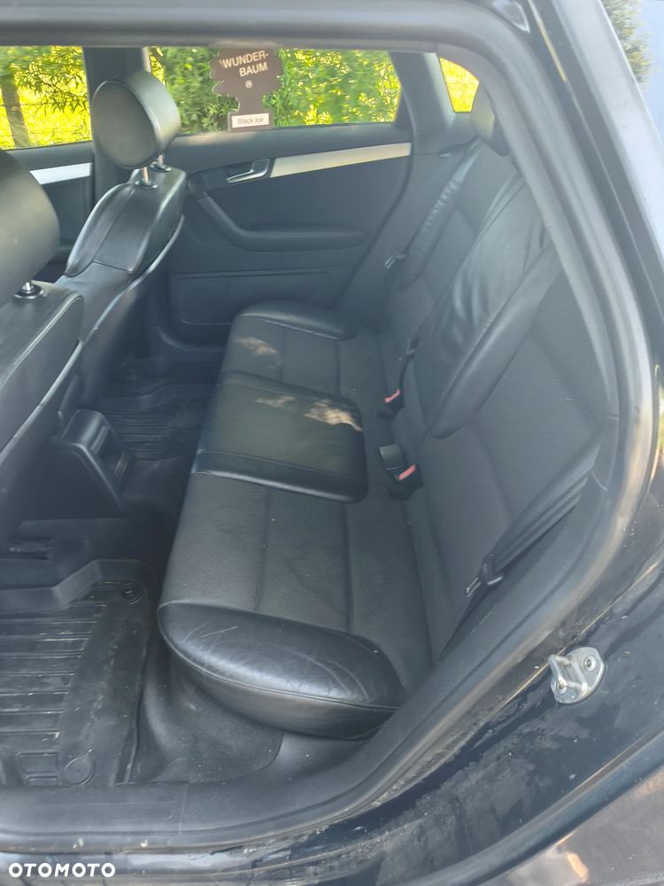 Audi A3 Sportback - 6