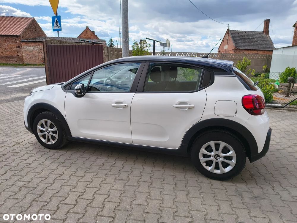 Citroën C3 - 8