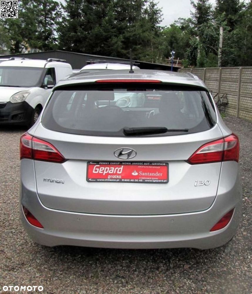 Hyundai i30 - 4
