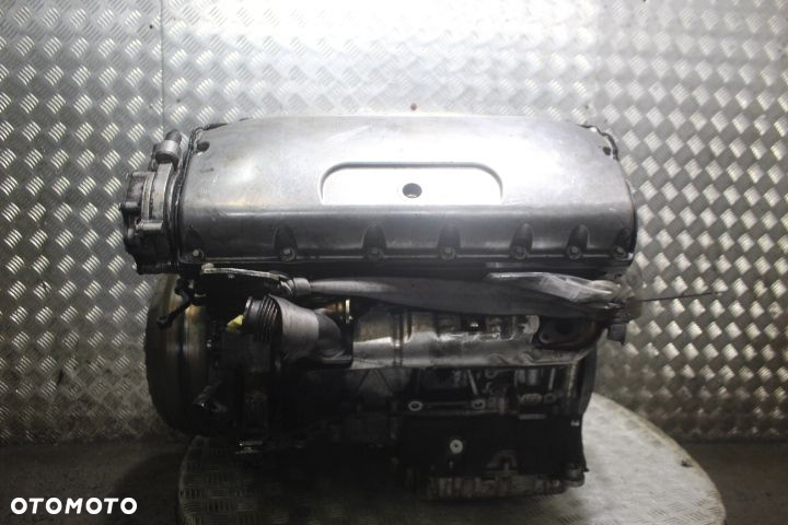 SILNIK VOLKSWAGEN PHAETON 5.0TDI AJS TESTOWANY - 5
