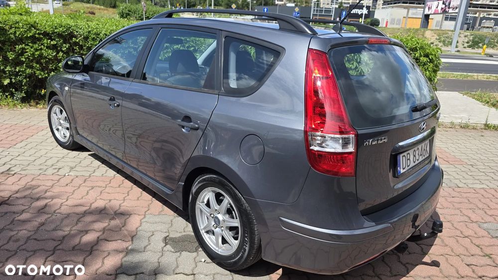 Hyundai i30 1.4 Edition Plus - 6