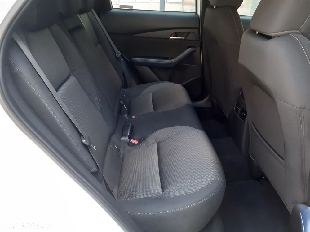 Mazda CX-30 - 29