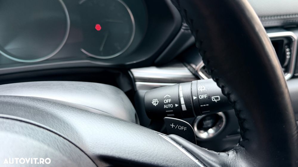 Mazda CX-5 G194 AT Revolution Top - 13