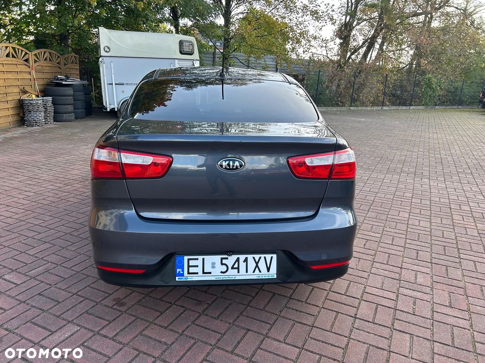 Kia Rio 1.2 M (klm) - 23