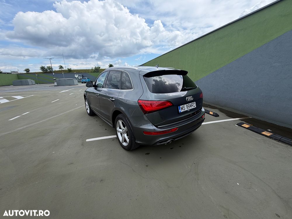 Audi Q5 - 9