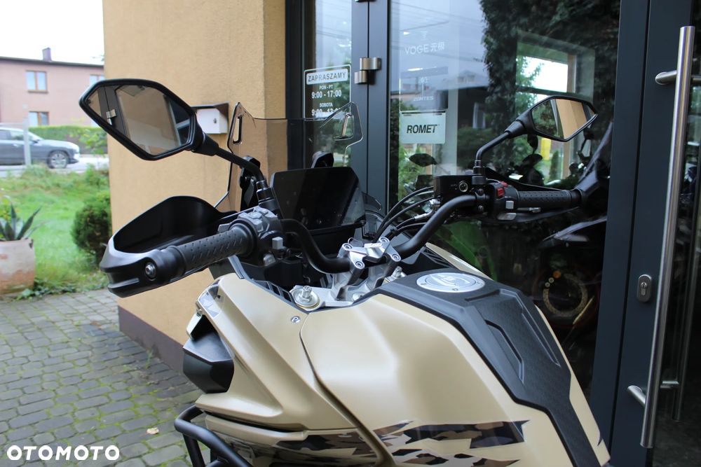 VOGE 625DSX - 8