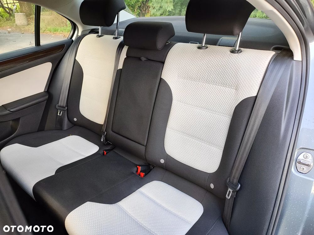 Volkswagen Jetta 1.4 TSI BMT Comfortline - 7