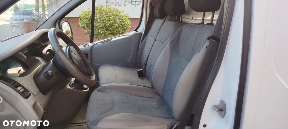 Renault Trafic - 5