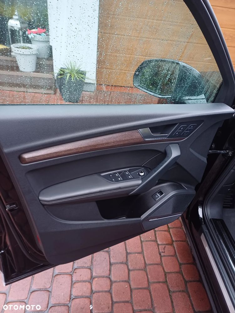 Audi Q5 45 TFSI quattro S tronic advanced - 17