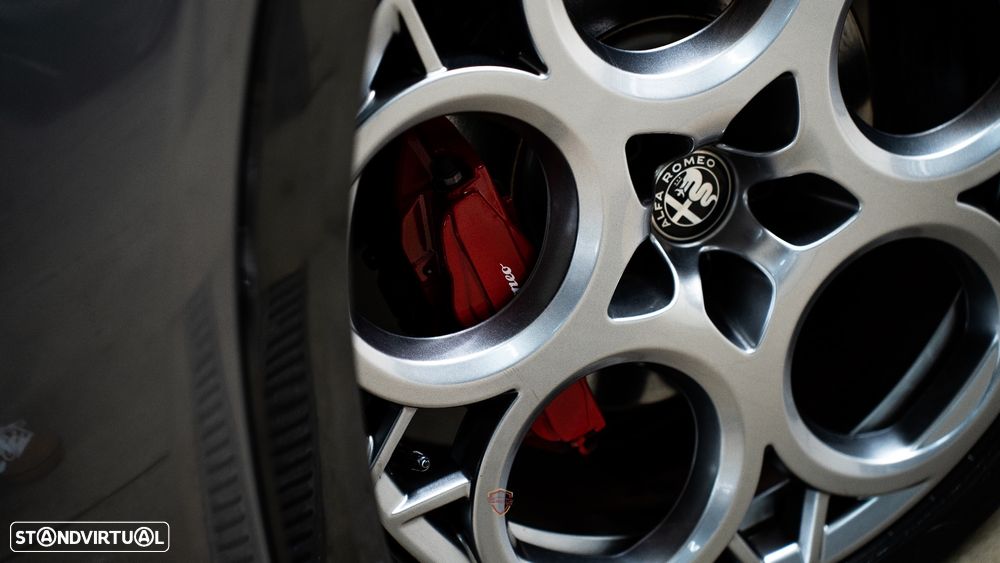 Alfa Romeo Tonale 1.5 Hybrid Edizione Speciale - 3