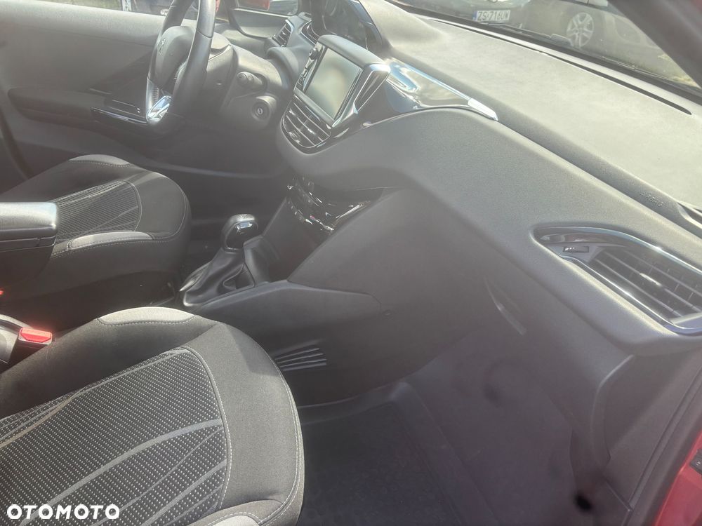 Peugeot 208 1.2 PureTech Active - 25