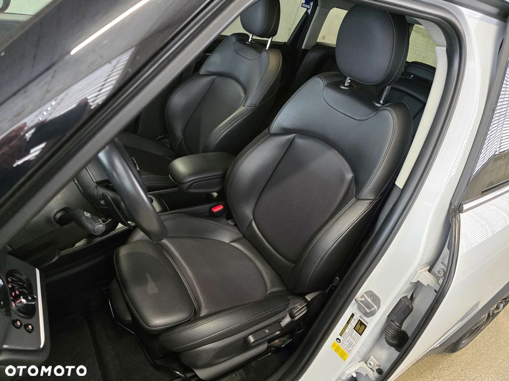 MINI Countryman Cooper S - 16