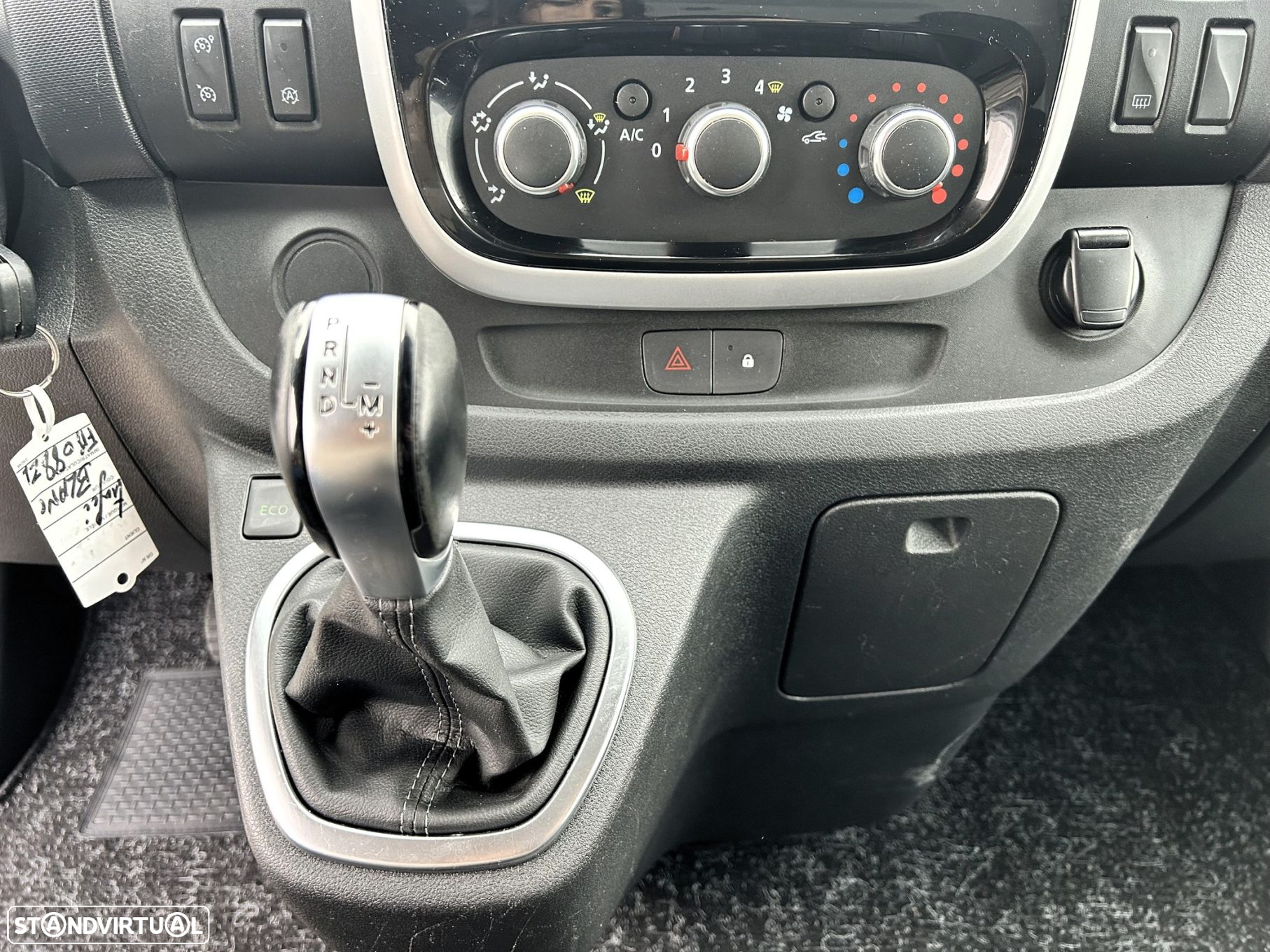 Renault Trafic 2.0 DCI L1H1 BV6 EGDT COM GPS - 20