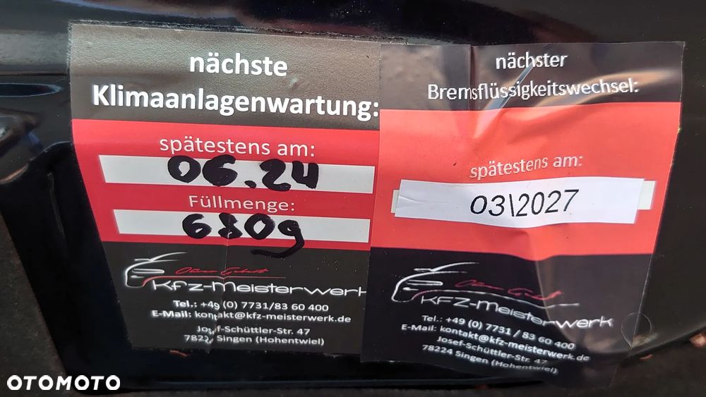 Ford Kuga 2.0 TDCi Titanium - 11