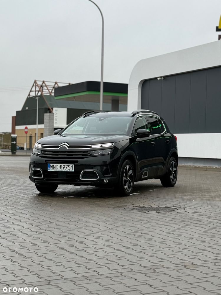 Citroën C5 Aircross - 2