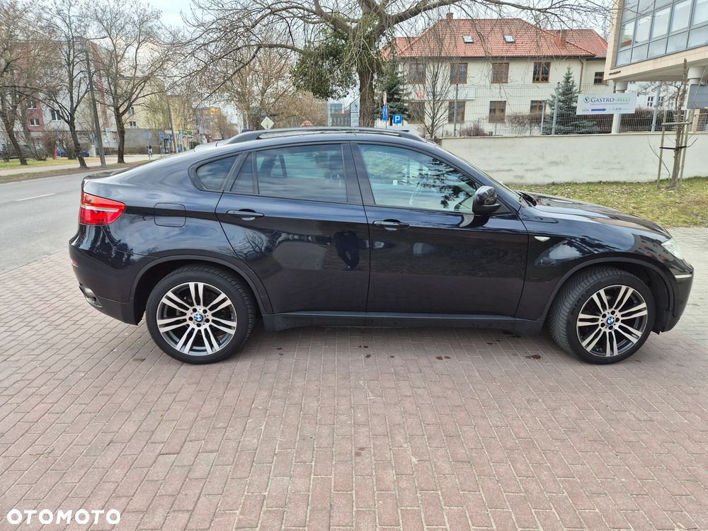 BMW X6 xDriveM50d - 3