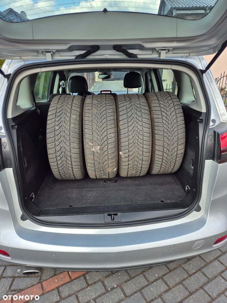 Opel Zafira ver-tourer-2-0-cdti-style - 7