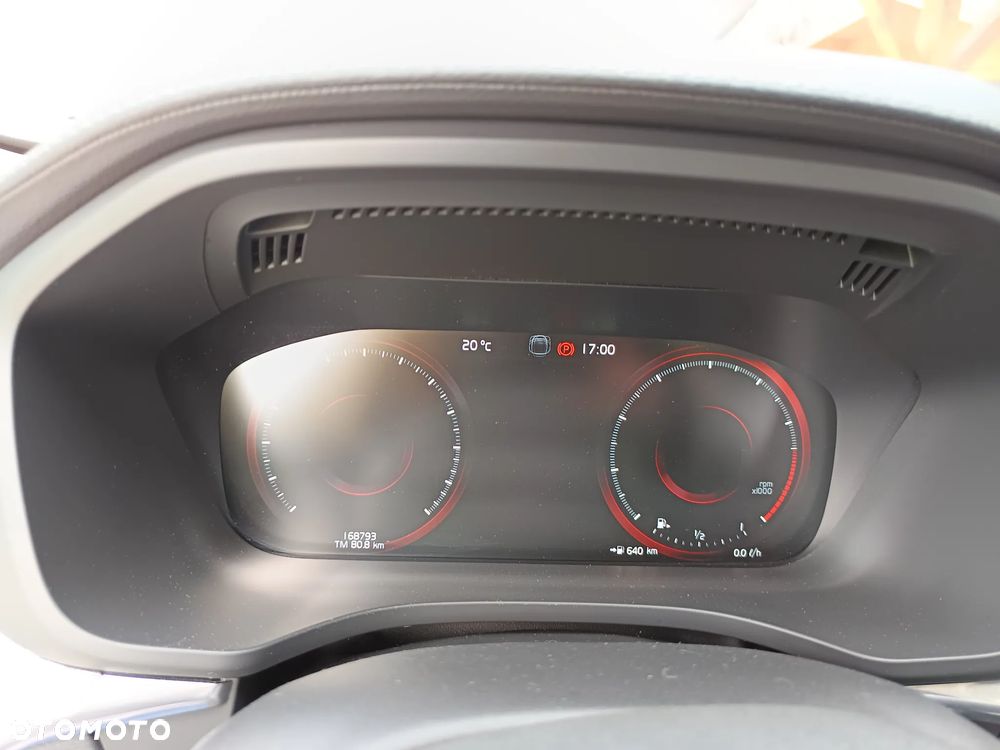 Volvo XC 60 T5 AWD Geartronic Inscription - 5