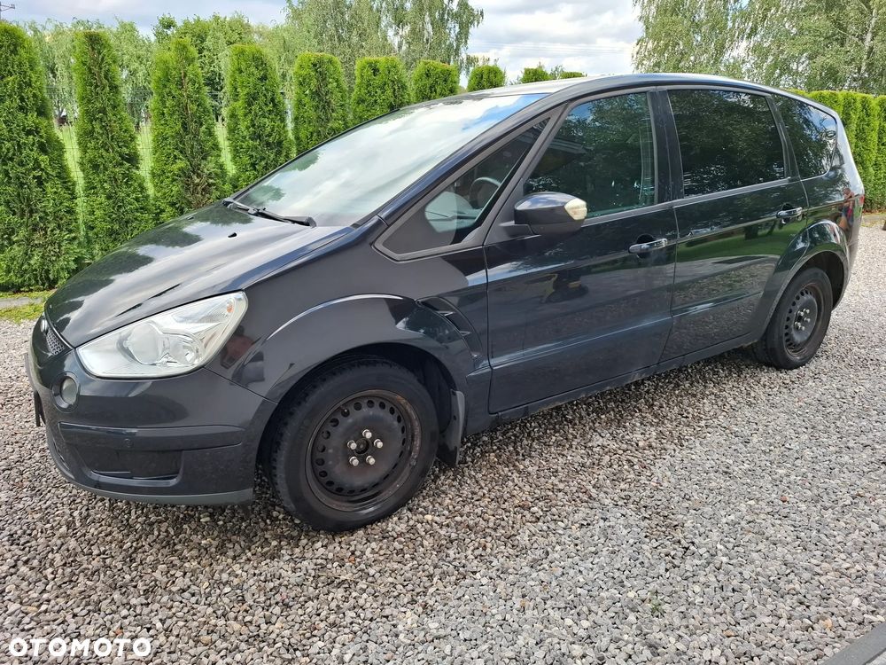 Ford S-Max 2.0 TDCi Gold X - 3