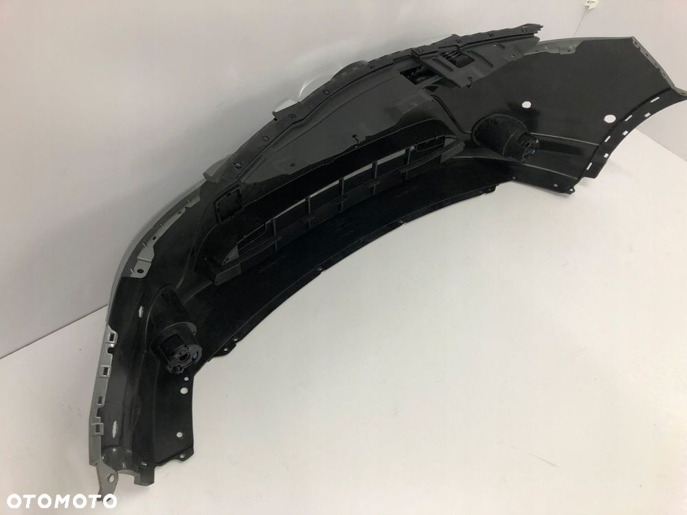 NISSAN QASHQAI II J11 zderzak przód przedni 13-17 - 6