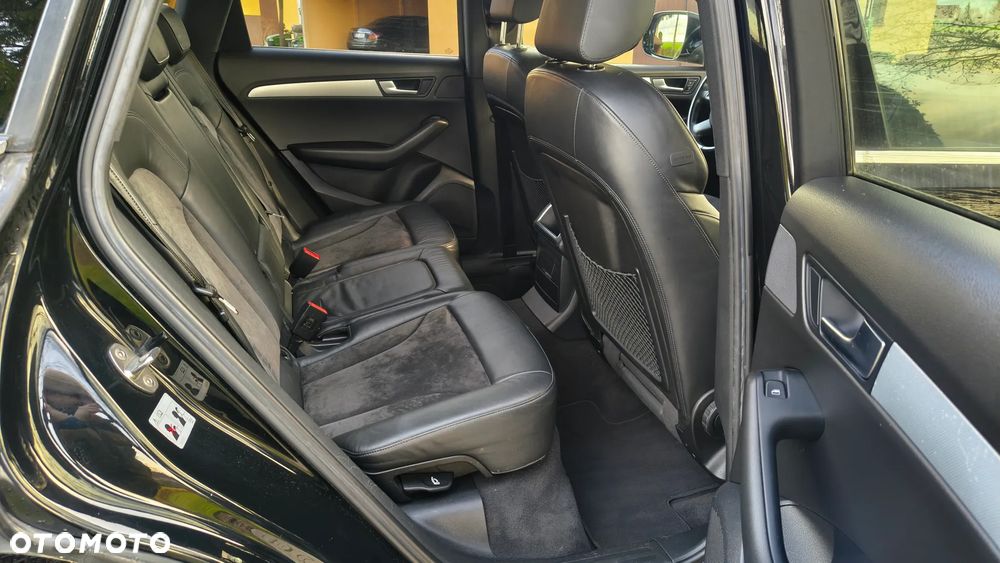 Audi Q5 2.0 TFSI Quattro S tronic - 15