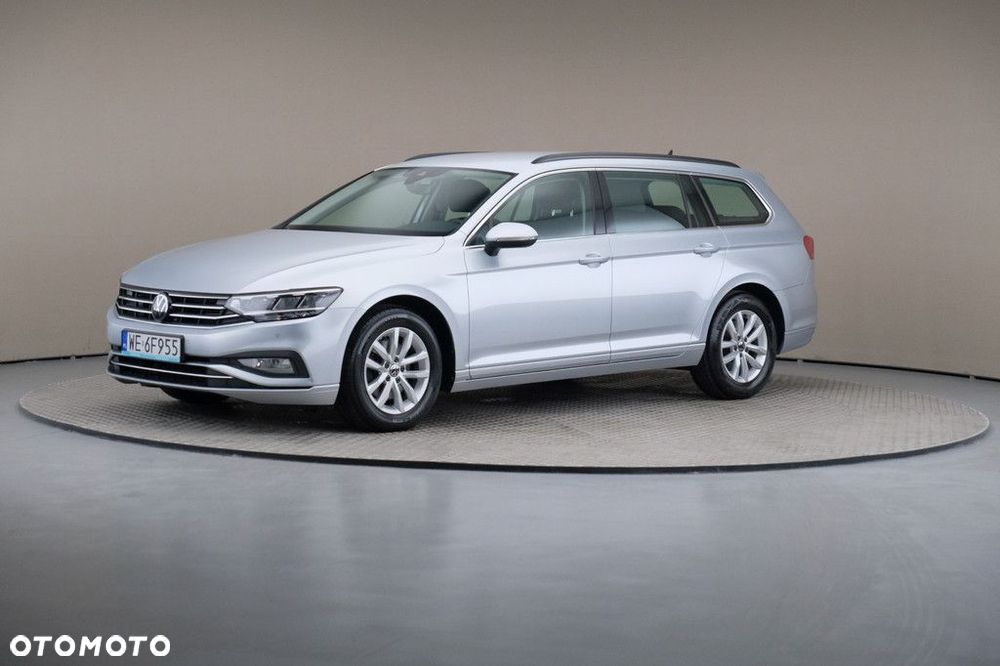 Volkswagen Passat 1.5 TSI EVO Business