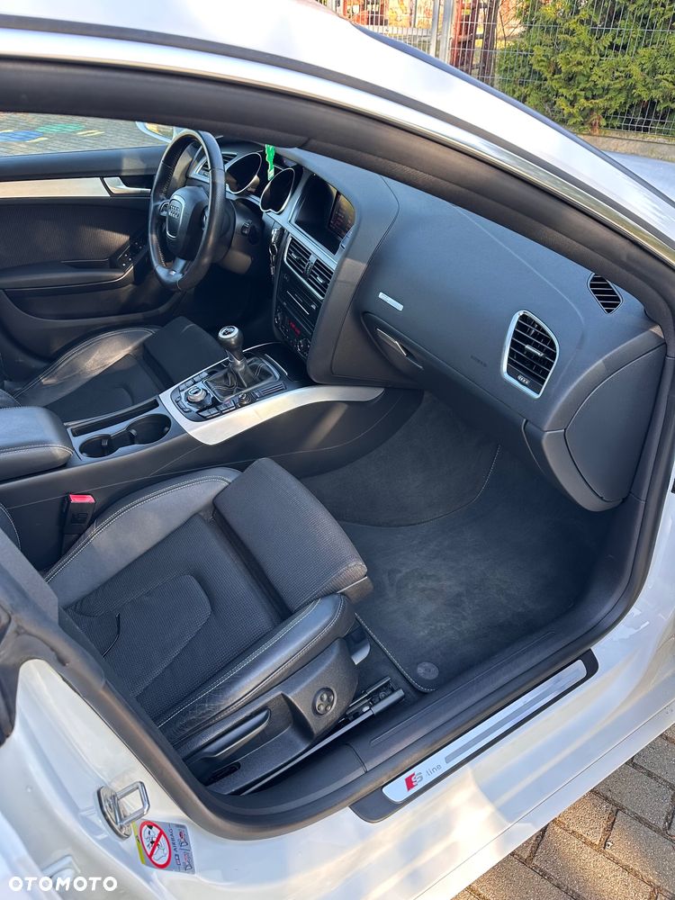 Audi A5 Sportback - 22