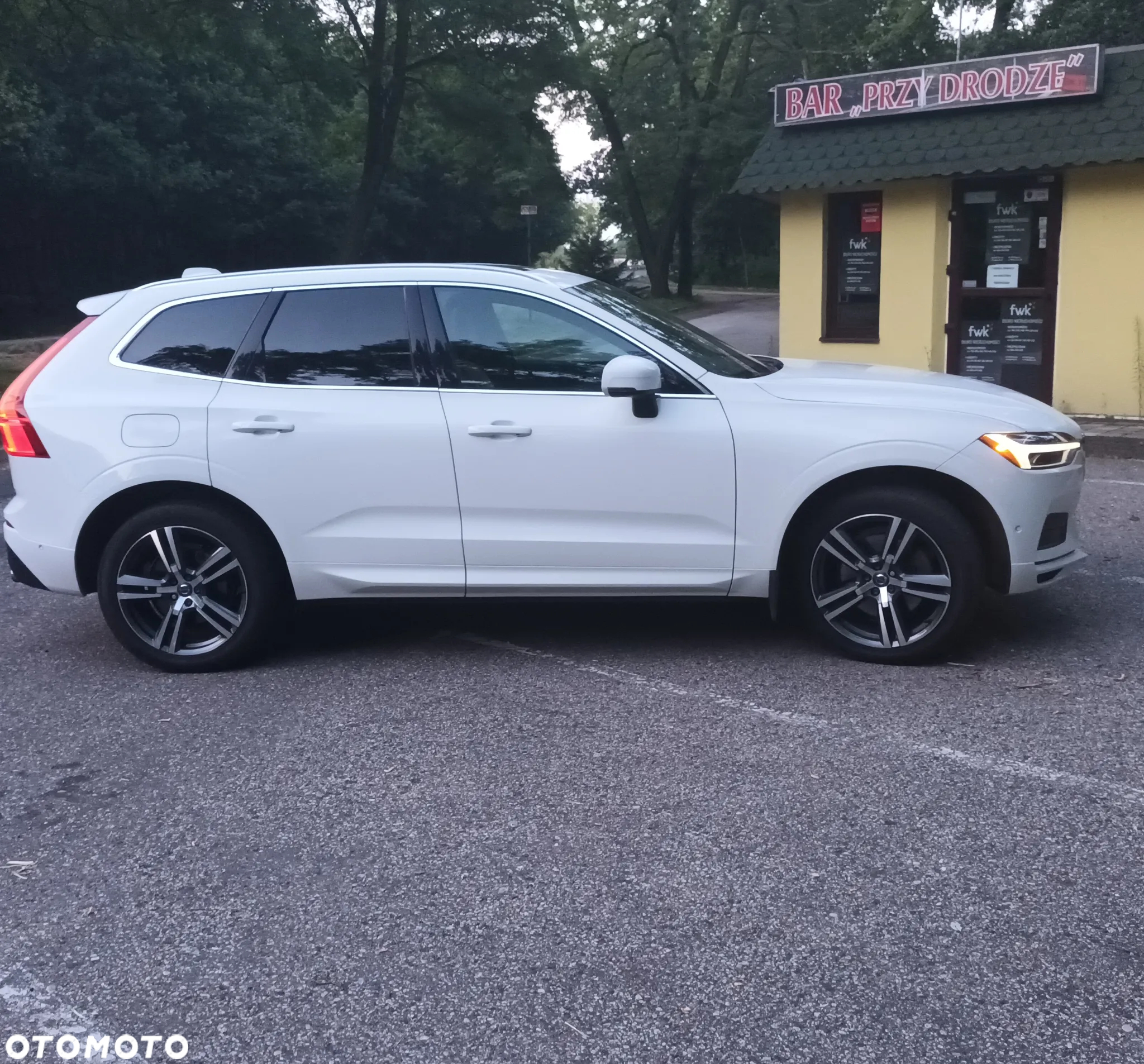 Volvo XC 60 T6 AWD Inscription - 21