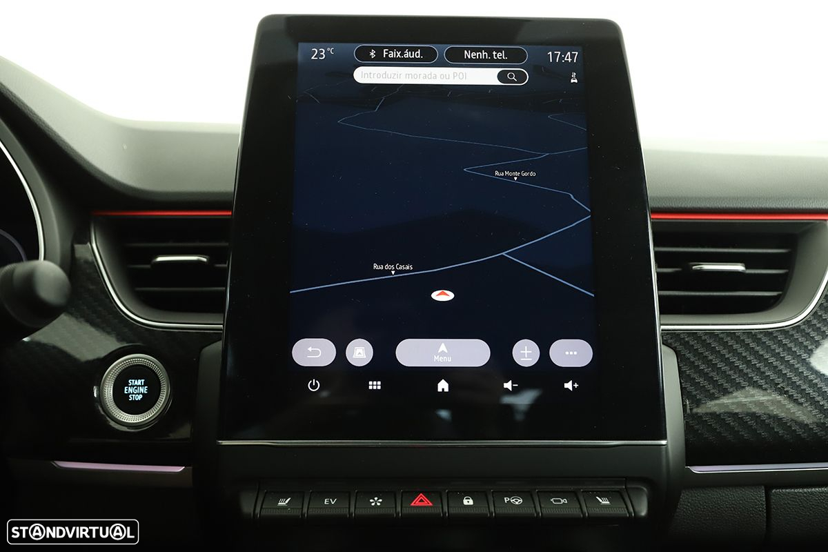 Renault Arkana 1.6 E-Tech R.S.Line - 11