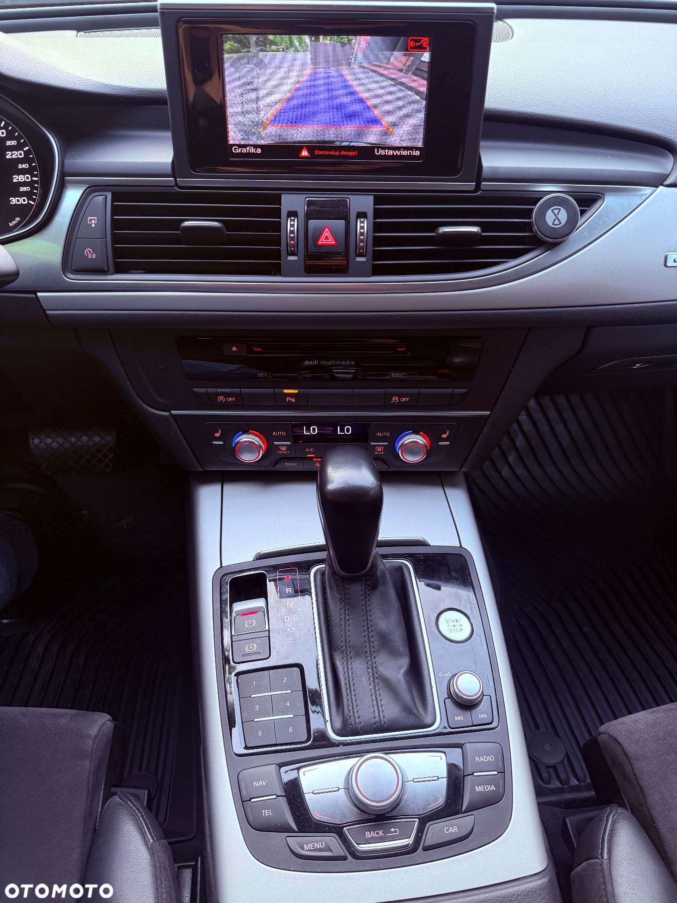 Audi A6 Avant 3.0 TDI quattro S tronic - 15