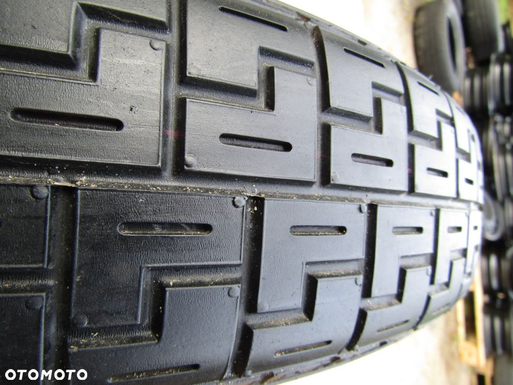 Koło Dojazdowe 16 Ford C-MAX Focus Mondeo Kuga Puma Tourneo Connect 5x108 - 4