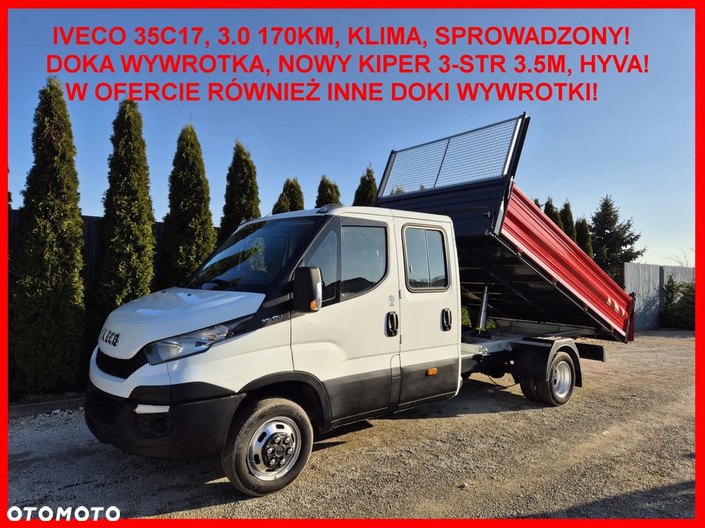 Iveco 35c17 3.0 - 1