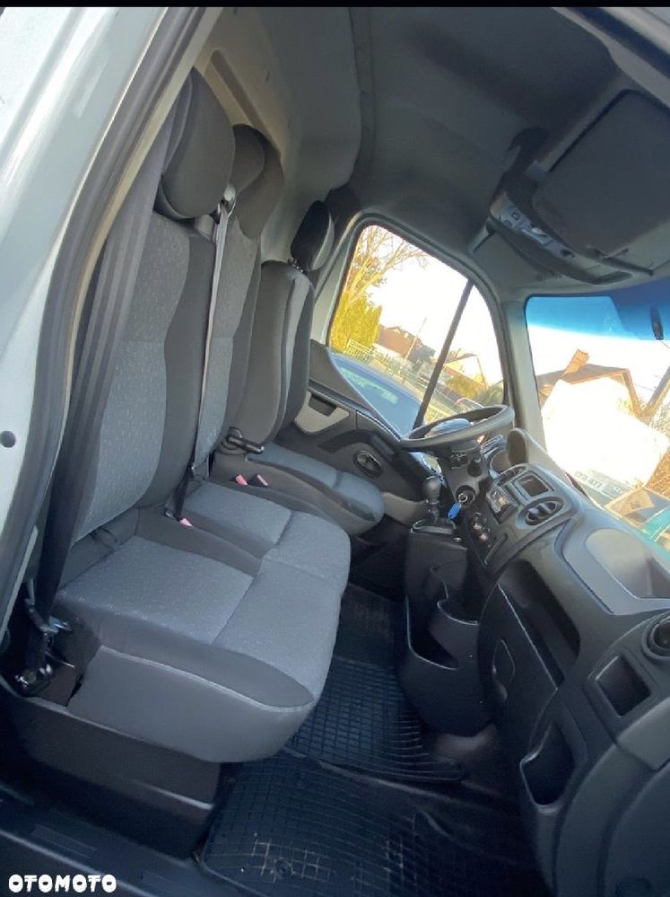 Renault Master - 14