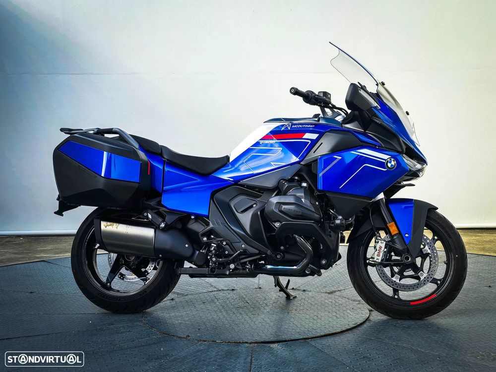 BMW R 1300 RT ASA (Automática) - 4