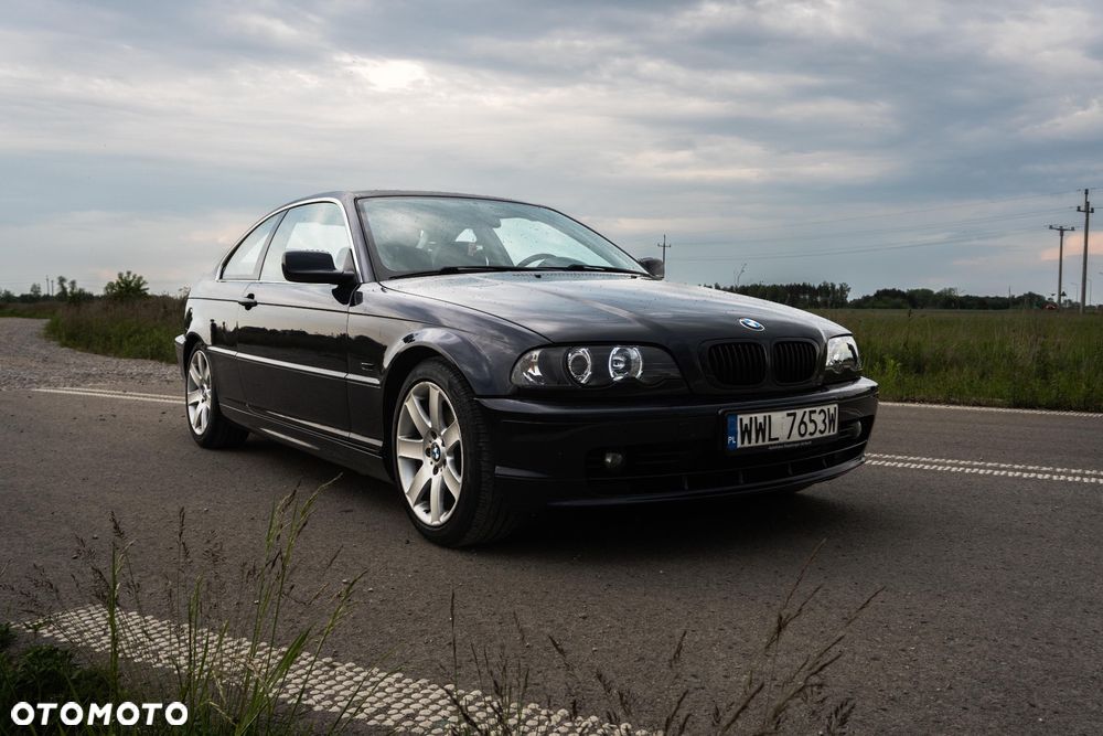 BMW Seria 3 - 10