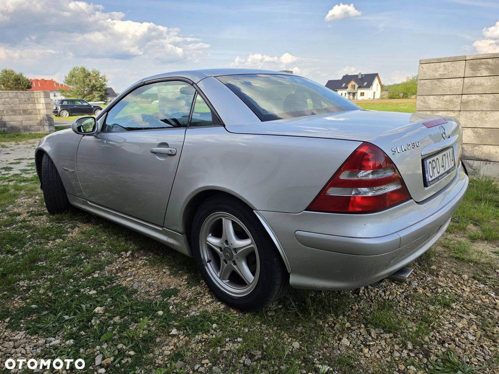 Mercedes-Benz Inny - 2
