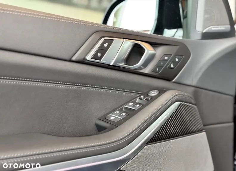 BMW X5 M Competition - 20