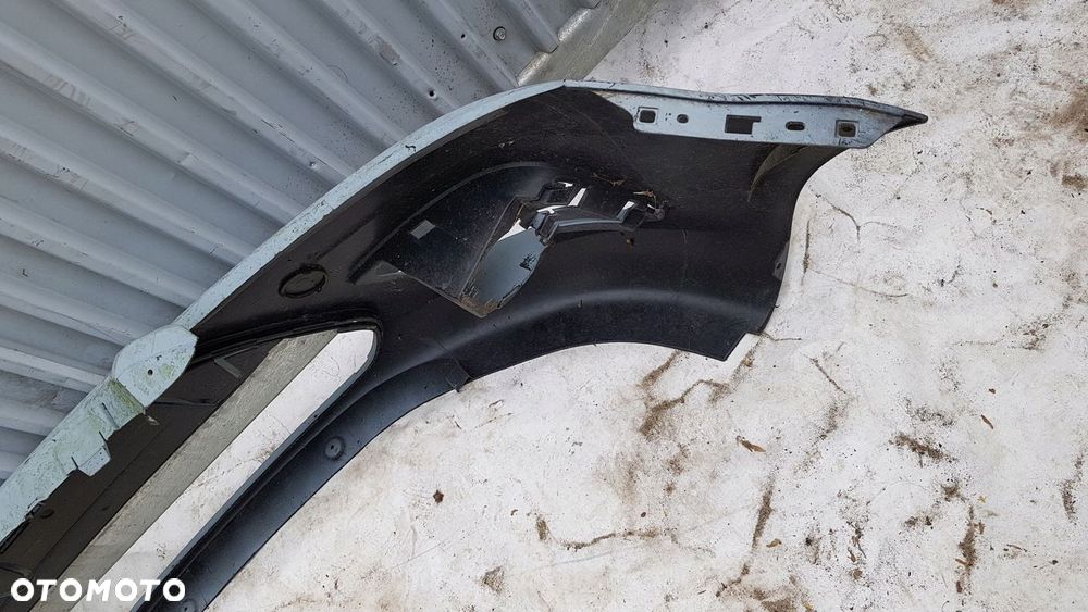 zderzak przód Ford Focus mk2 lift - 14