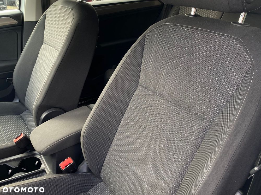 Volkswagen Tiguan Allspace 1.4 TSI ACT Comfortline DSG - 14